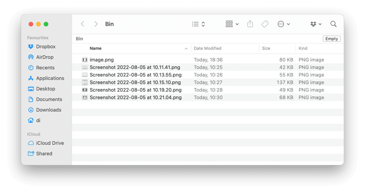 How to fix Startup Disk Full error on your Mac?